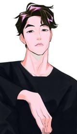 @AmiThompson_h_Jinu Early Concept