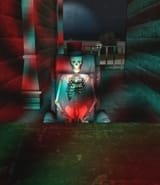 mr bones
