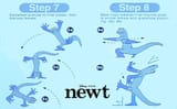 newt concept art