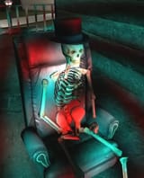 da bone