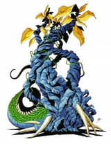 Yggdrasil SMT