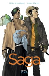 SAGA