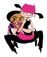 19403 - artist_herny brit_crust my_life_as_a_teenage_robot tiff_crust