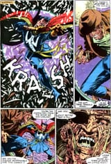 freddy vs strange