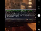 game published by the guys who own the franchise btw