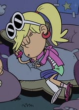 Sleepy Leni