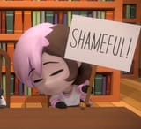 shameful neo