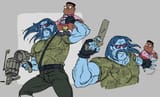 BODYGUARD