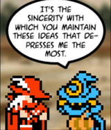 8Sincerity