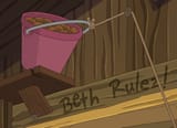 Beth Rules!
