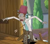 poopmaster rick