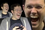 AVGN laff