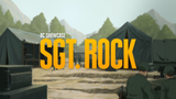 SGT Rock