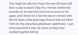 Toby fox