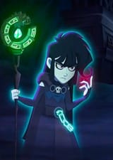 las leyendas el origen 5