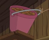 bucket
