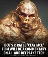 Clayface