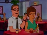 hank and peggy