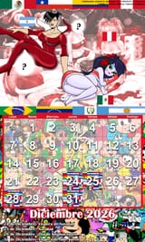 12 - Diciembre