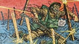 Charley&#039;s War