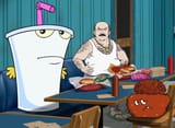athf looks at you