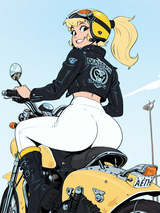 BettyBikerAI09ig