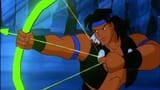 MK nightwolf
