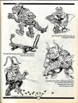 tmnt concept art ryan brown 