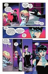 Gotham City Sirens - Unfit For Orbit 001 (2025) - 0011