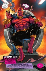Gotham City Sirens - Unfit For Orbit 001 (2025) - 0024