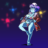 lapis_lazuli steven_universe_draw