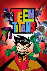 teen titans