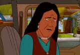 redcorn tears