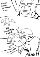 JUGGERSLAM