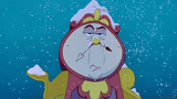 salty cogsworth-disney
