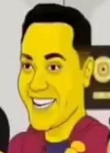 cuando yo la vi