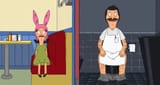 Bad stuff happens in the Bathroom