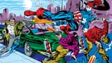 Captain America #111