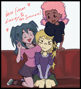 LaceyeTheJammers