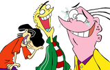 KEK Edd Boys