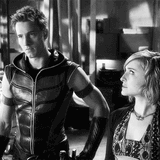 Green Arrow (Smallville)
