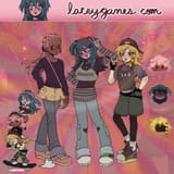 LaceyTrio
