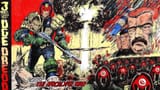Judge Dred - The Apocalypse War