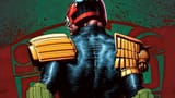 Judge Dredd back