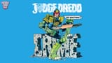 Judge Dredd CRIME