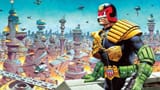 Judge Dredd Mega-City One
