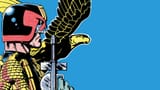 Judge Dredd profile
