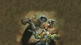 Judge Dredd vs Judge Death