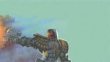 Judge Dredd