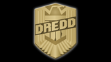 Judge Dredd&#039;s badge